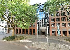 ACHAT Hotel Bremen City