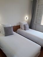 Hôtel Castel Sainte Anne