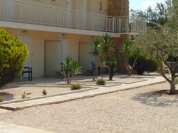 Hôtel Castel Sainte Anne