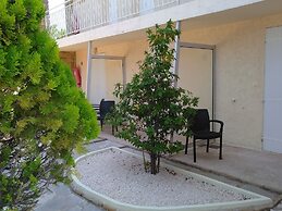 Hôtel Castel Sainte Anne