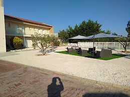 Hôtel Castel Sainte Anne