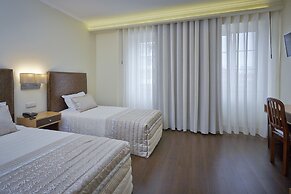 Welcome In - Suites & Hostel