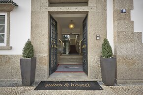 Welcome In - Suites & Hostel