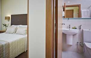 Welcome In - Suites & Hostel