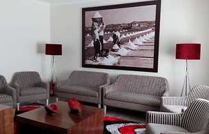 Welcome In - Suites & Hostel