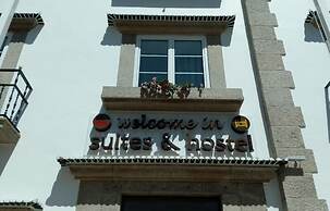 Welcome In - Suites & Hostel