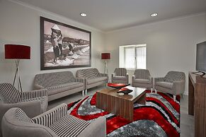 Welcome In - Suites & Hostel