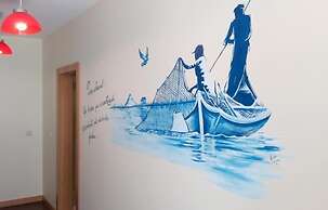 Welcome In - Suites & Hostel