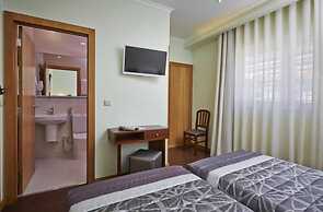 Welcome In - Suites & Hostel