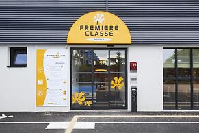 Premiere Classe Bordeaux Ouest - Mérignac Aéroport