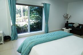 Regenta Beach House Resort, Goa