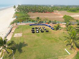 Regenta Beach House Resort, Goa