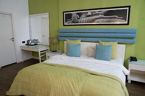 Regenta Beach House Resort, Goa