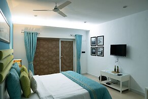 Regenta Beach House Resort, Goa