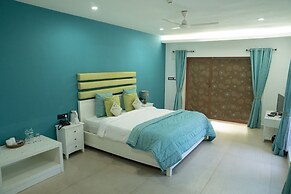 Regenta Beach House Resort, Goa