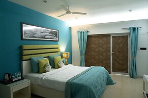 Regenta Beach House Resort, Goa