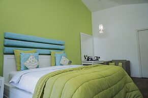 Regenta Beach House Resort, Goa