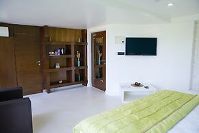 Regenta Beach House Resort, Goa