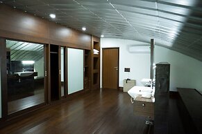 Regenta Beach House Resort, Goa