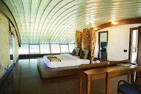 Regenta Beach House Resort, Goa