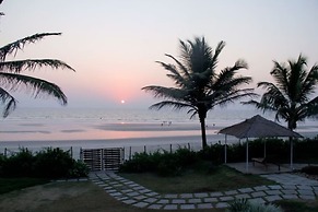 Regenta Beach House Resort, Goa