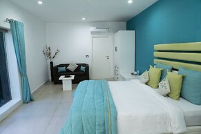 Regenta Beach House Resort, Goa