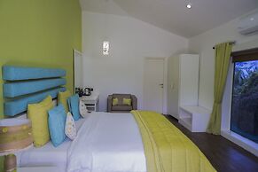 Regenta Beach House Resort, Goa