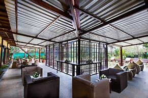 Regenta Beach House Resort, Goa