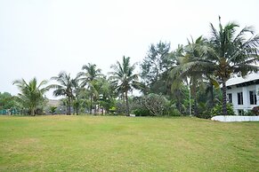 Regenta Beach House Resort, Goa