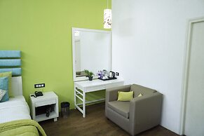 Regenta Beach House Resort, Goa