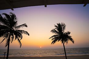 Regenta Beach House Resort, Goa