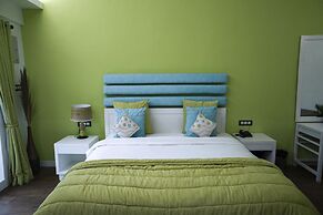 Regenta Beach House Resort, Goa