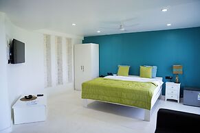 Regenta Beach House Resort, Goa