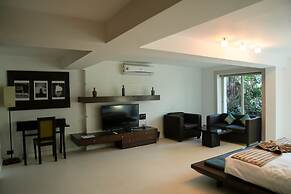 Regenta Beach House Resort, Goa