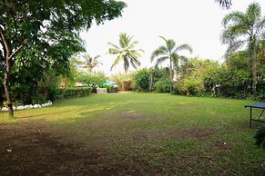 Regenta Beach House Resort, Goa