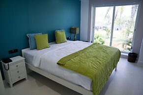Regenta Beach House Resort, Goa