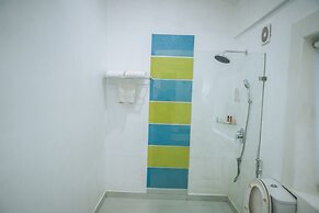 Regenta Beach House Resort, Goa