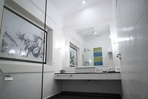 Regenta Beach House Resort, Goa