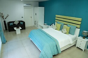 Regenta Beach House Resort, Goa