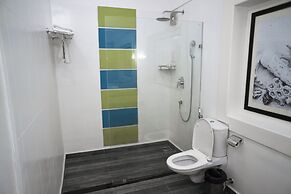 Regenta Beach House Resort, Goa