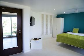 Regenta Beach House Resort, Goa