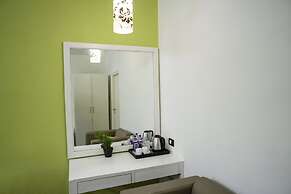 Regenta Beach House Resort, Goa