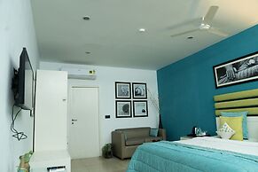 Regenta Beach House Resort, Goa