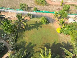 Regenta Beach House Resort, Goa