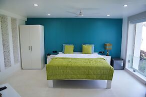 Regenta Beach House Resort, Goa