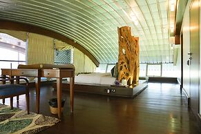 Regenta Beach House Resort, Goa