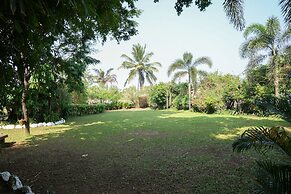 Regenta Beach House Resort, Goa