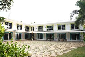 Regenta Beach House Resort, Goa