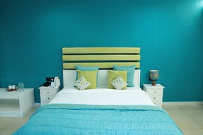 Regenta Beach House Resort, Goa