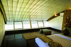 Regenta Beach House Resort, Goa